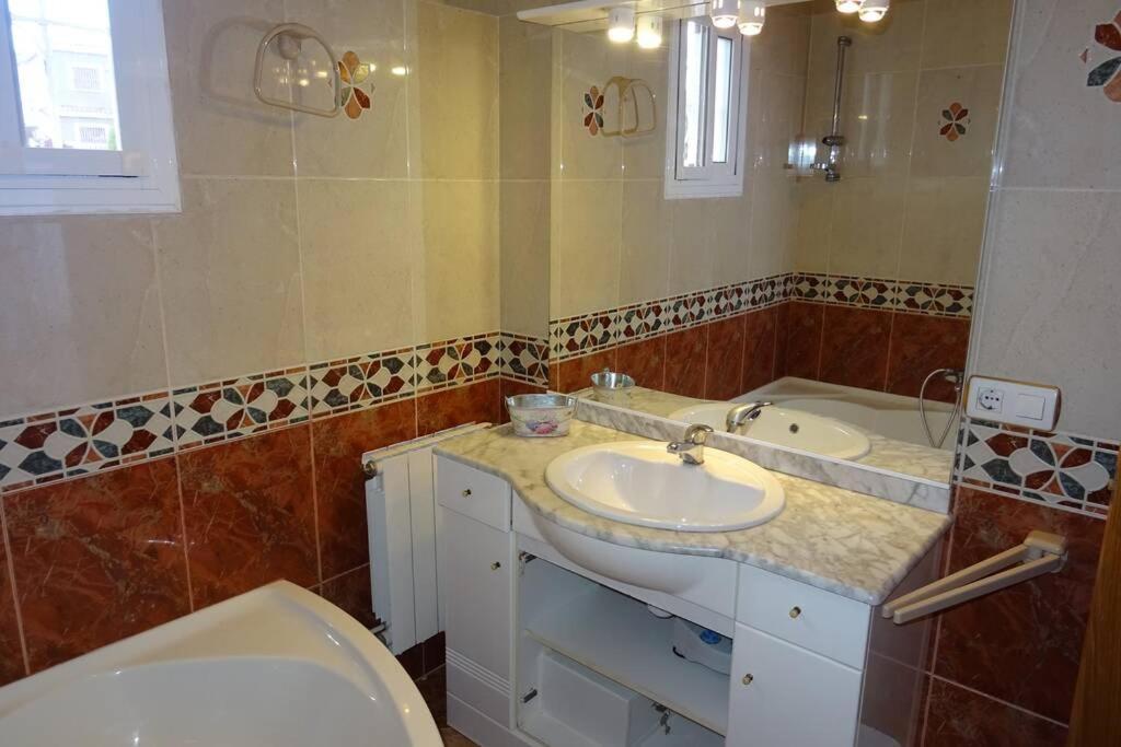 Casa Los Altos Torrevieja - Orihuela Costa Villa Exterior photo