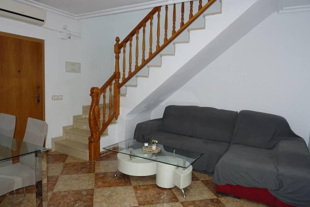 Casa Los Altos Torrevieja - Orihuela Costa Villa Exterior photo