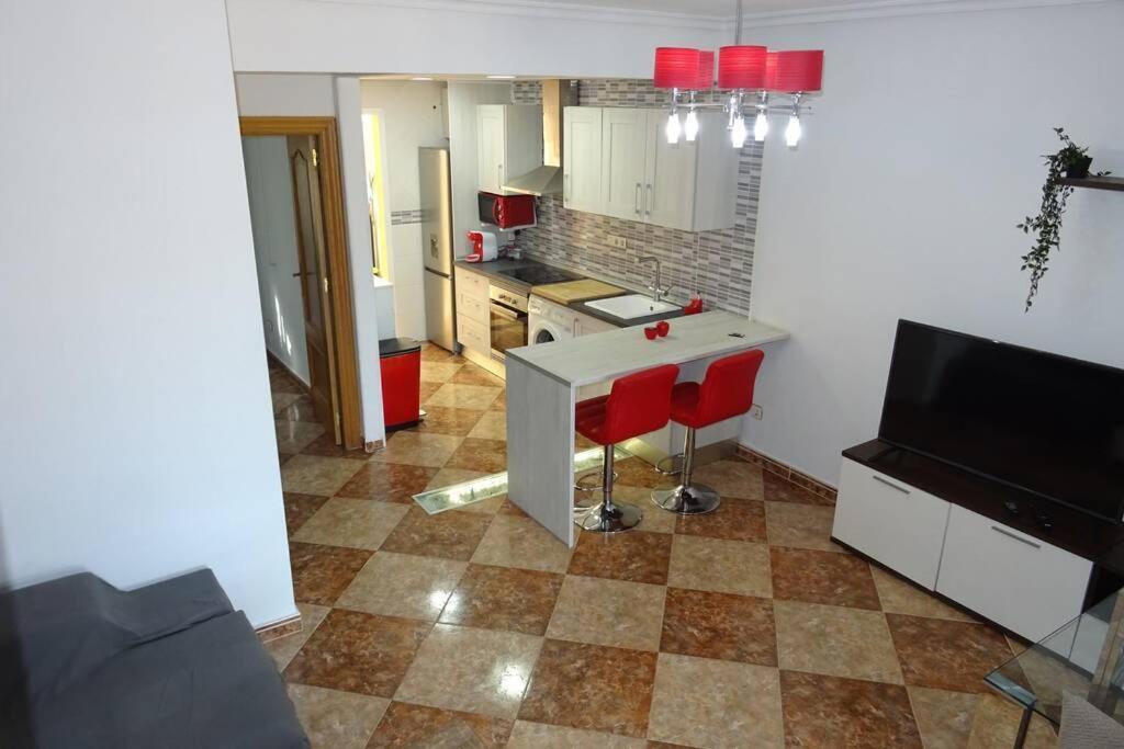 Casa Los Altos Torrevieja - Orihuela Costa Villa Exterior photo