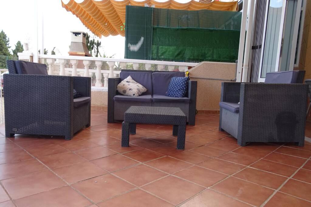 Casa Los Altos Torrevieja - Orihuela Costa Villa Exterior photo